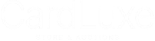 CardLuxe Store & Auctions